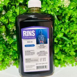 ELIXIR RINS 500ML