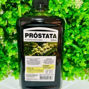 ELIXIR PRÓSTATA 500ML