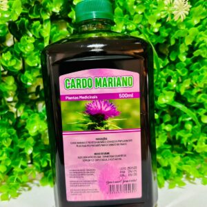 ELIXIR CARDO MARIANO 500ML