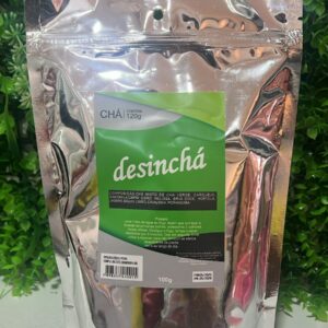 CHÁ DESINCHÁ 100G