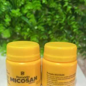 POMADA MICOSAN 50G