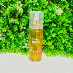 Body Splash Maracuja 200ml BELKIT