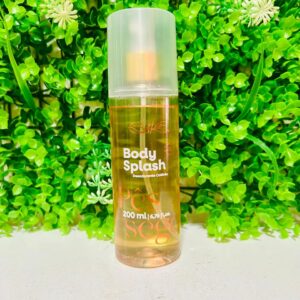 Body Splash Pessego 200ml BELKIT