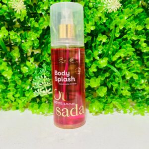 Body Splash Ousada Glow 200ml BELKIT