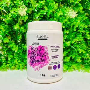 MÁSCARA SE LIBERTE BONITA 1KG