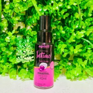 PERFUME ÍNTIMO TUTTI-FRUTTI 40ML