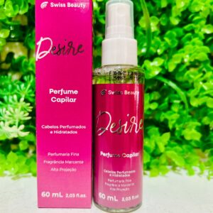 PERFUME CAPILAR DESIRE 60ML