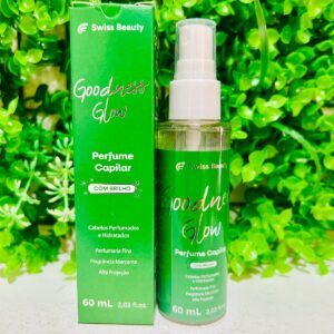 PERFUME CAPILAR GOODNESS GLOW 60ML
