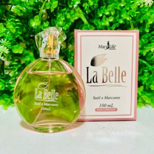 PERFUME FEMININO LA BELLE 100ML