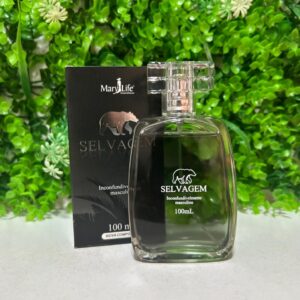PERFUME MASCULINO SELVAGEM 100ML