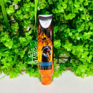 BALA GEL POWER CAVALO
