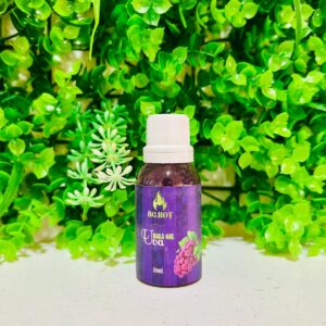 GEL ESTIMULANTE BALA GEL UVA 25ML