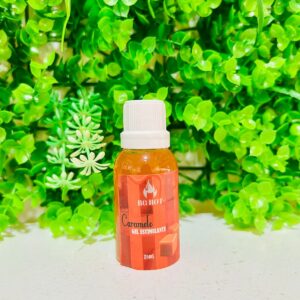 GEL ESTIMULANTE CARAMELO 25ML