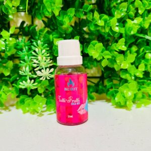 BALA GEL TUTTI-FRUTTI 25ML