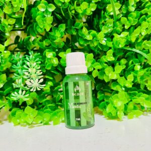 GEL ESTIMULANTE MENTA 25ML