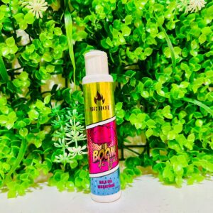 BALA GEL VIBRATÓRIA