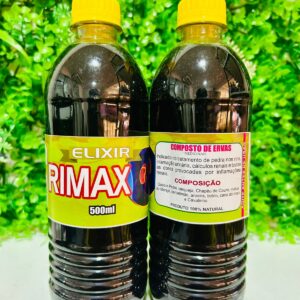 ELIXIR RIMAX 500ML