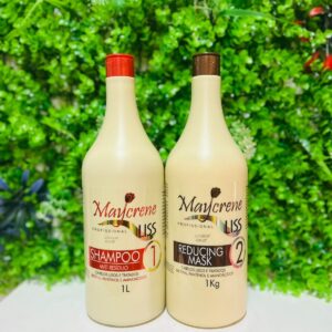PROGRESSIVA NATARAL LISS 1L