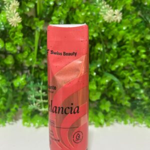 ESFOLIANTE CORPORAL E FACIAL MELANCIA  100G