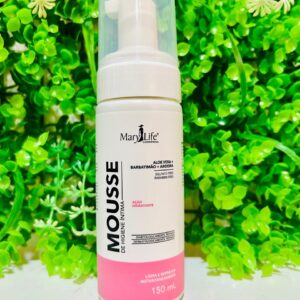 Mousse de Higiene Íntima Mary Life 150 mL