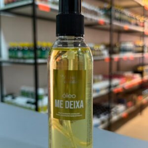 ÓLEO ME DEIXA 100ML