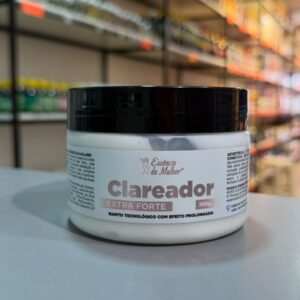 CLAREADOR EXTRA FORTE 300G