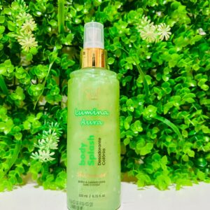 BODY SPLASH LUMINA AURA 200ML
