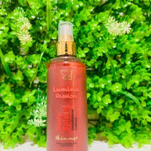 BODY SPLASH LUMINA PASSION 200ML