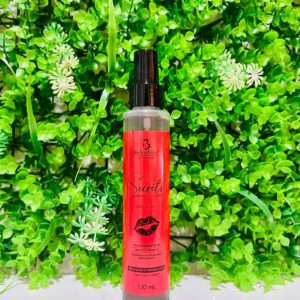 BODY SPLASH SECRETS BIO INSTINTO 130ML