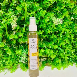 BODY SPLASH BANHO DE VANILLA BIO INSTINTO 130ML