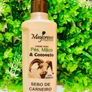 SEBO DE CARNEIRO MAYCRENE 200G